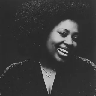 Shirley Brown