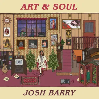 Josh Barry