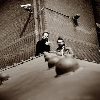 A Winged Victory For The Sullen