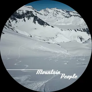 The Mountain People