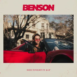 Benson