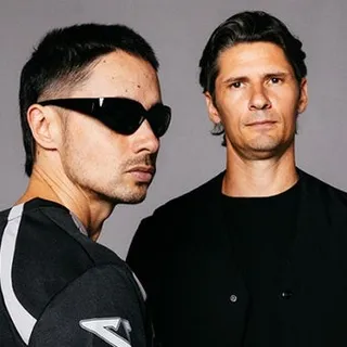Bassjackers & Brooks