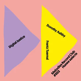 Digital Justice