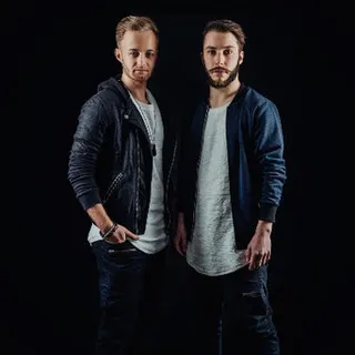 Jaxx & Vega X Lockdown