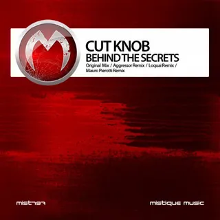 Cut Knob