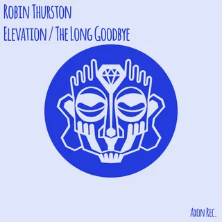 Robin Thurston