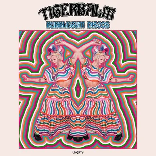 Tigerbalm