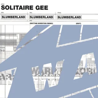 Solitaire Gee