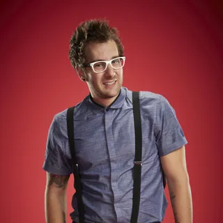 Will Champlin