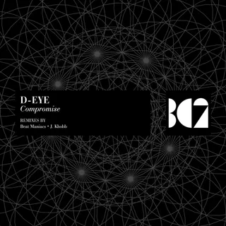 D-Eye