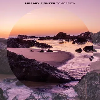 Library Fighter