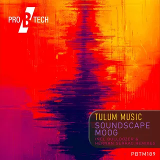 Tulum Music