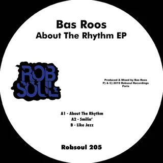 Bas Roos
