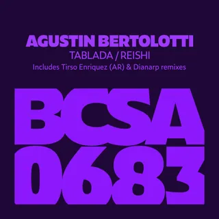Agustin Bertolotti