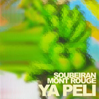 Soubeiran