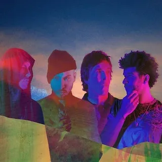 Hot Natured (Jamie Jones & Lee Foss)