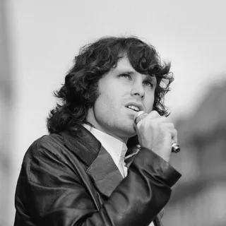 Jim Morrison