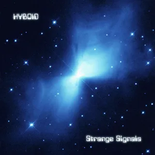 Hyboid