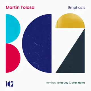 Martin Tolosa
