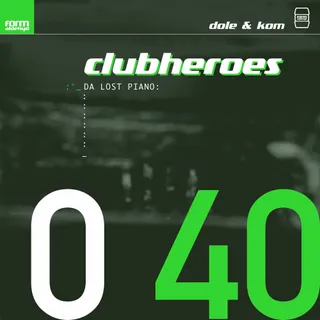 Clubheroes