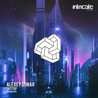 Alexey Sonar