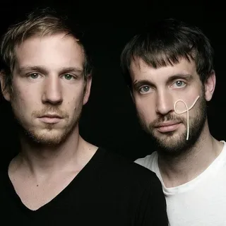 Soukie & Windish
