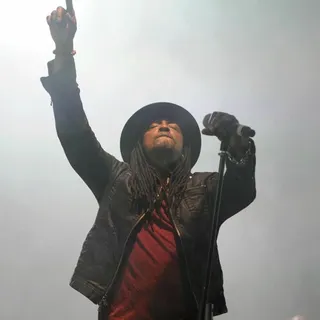 Bernard Fowler