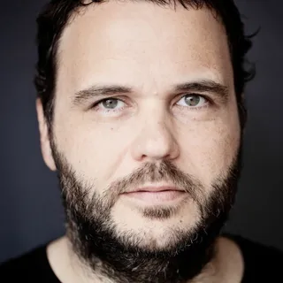 Ian Pooley