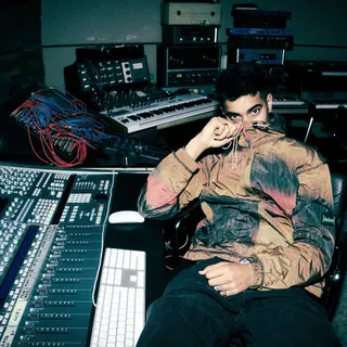 Omar-S