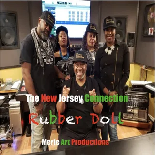 The New Jersey Connection
