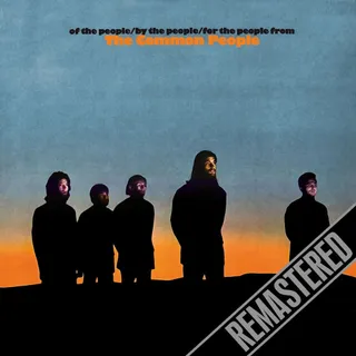 The Common People