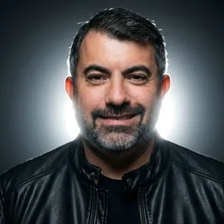 Antony Well