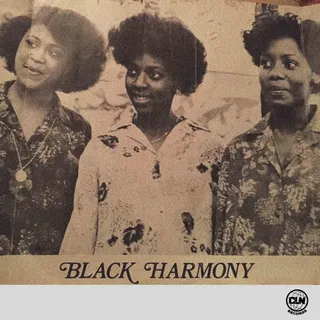 Black Harmony