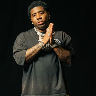 YFN Lucci
