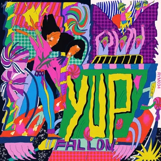 Fallon