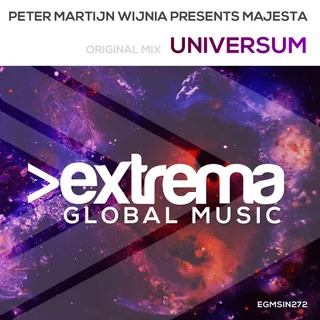 Peter Martijn Wijnia pres. Majesta