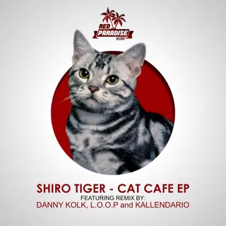 Shiro Tiger