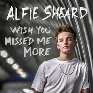 Alfie Sheard