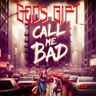 God's Gift