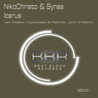 NikoChristo & Synas