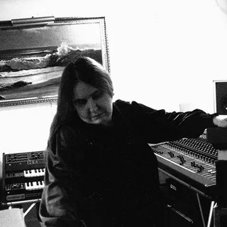Pauline Anna Strom