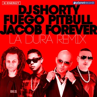 DJ Shorty