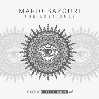 Mario Bazouri