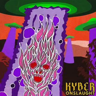 Kyber