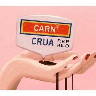 Carn Crua