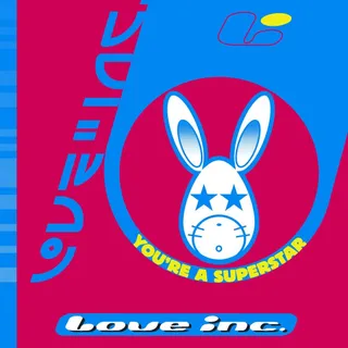 Love Inc.