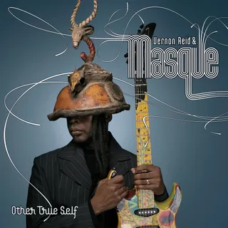 Masque