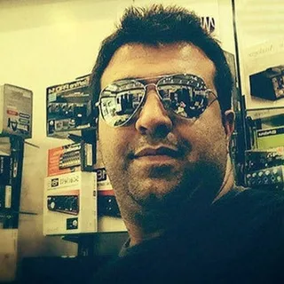 Ramin Arab & PITTARIUS CODE