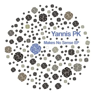 Yannis PK
