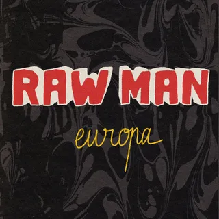 Raw Man